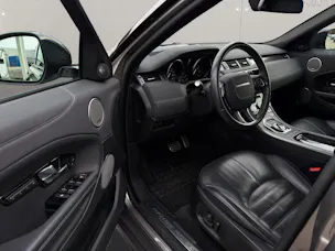 Land Rover Range Rover Evoque 2.0 Si4 HSE Dynamic