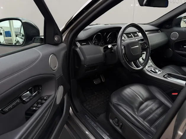 Land Rover Range Rover Evoque 2.0 Si4 HSE Dynamic