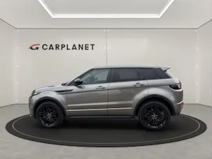 Land Rover Range Rover Evoque 2.0 Si4 HSE Dynamic