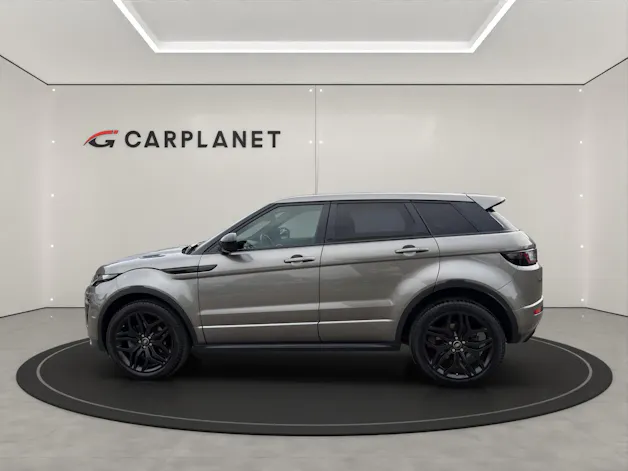 Land Rover Range Rover Evoque 2.0 Si4 HSE Dynamic