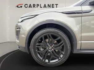 Land Rover Range Rover Evoque 2.0 Si4 HSE Dynamic