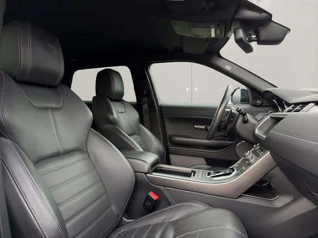 Land Rover Range Rover Evoque 2.0 Si4 HSE Dynamic