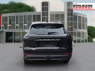 Chery Tiggo 9 1.5 CSH Unique AWD - Angebot der Bühlmann Garage GmbH