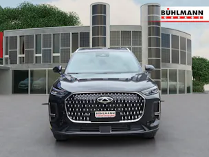 Chery Tiggo 9 1.5 CSH Unique AWD - Angebot der Bühlmann Garage GmbH