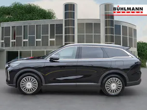 Chery Tiggo 9 1.5 CSH Unique AWD - Angebot der Bühlmann Garage GmbH