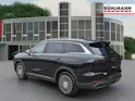 Chery Tiggo 9 1.5 CSH Unique AWD - Angebot der Bühlmann Garage GmbH