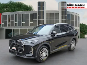 Chery Tiggo 9 1.5 CSH Unique AWD - Angebot der Bühlmann Garage GmbH