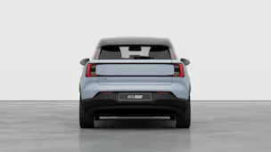 VOLVO EX30 P8 Ultra AWD