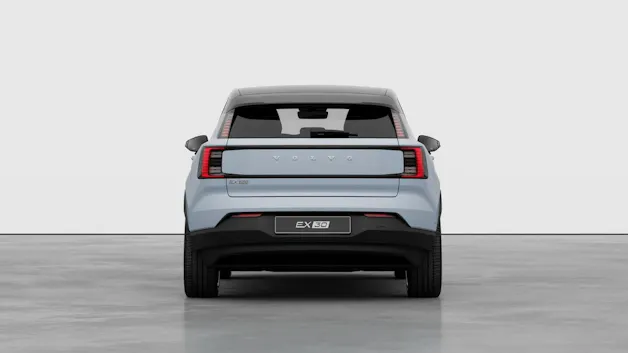 VOLVO EX30 P8 Ultra AWD