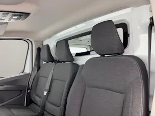 RENAULT Trafic Kaw. 3.0 t L1 H1 2.0 dCi Blue 130 Advance