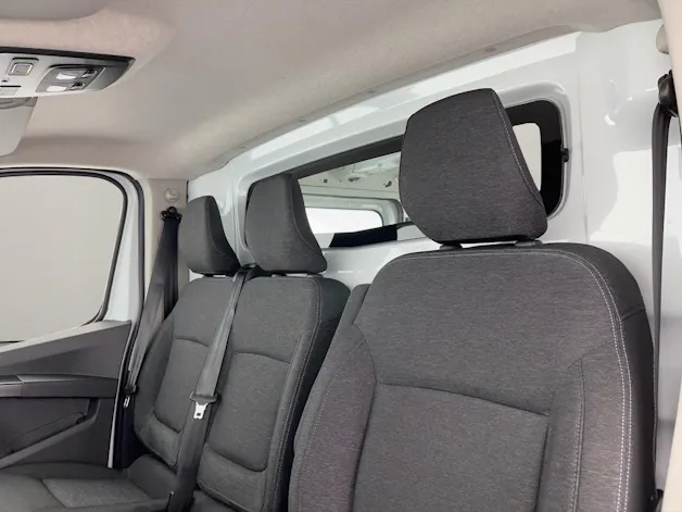 RENAULT Trafic Kaw. 3.0 t L1 H1 2.0 dCi Blue 130 Advance