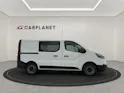 RENAULT Trafic Kaw. 3.0 t L1 H1 2.0 dCi Blue 130 Advance