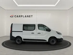 RENAULT Trafic Kaw. 3.0 t L1 H1 2.0 dCi Blue 130 Advance