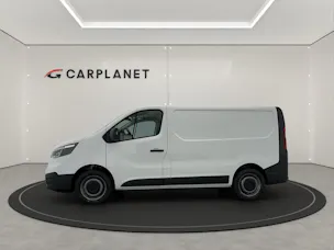 RENAULT Trafic Kaw. 3.0 t L1 H1 2.0 dCi Blue 130 Advance