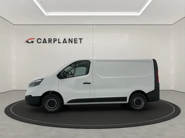 RENAULT Trafic Kaw. 3.0 t L1 H1 2.0 dCi Blue 130 Advance
