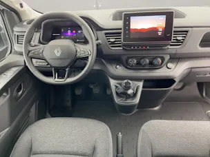 RENAULT Trafic Kaw. 3.0 t L1 H1 2.0 dCi Blue 130 Advance