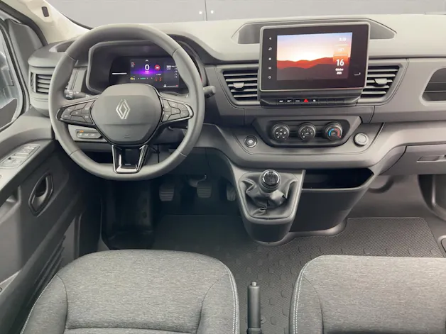 RENAULT Trafic Kaw. 3.0 t L1 H1 2.0 dCi Blue 130 Advance