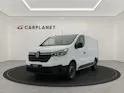 RENAULT Trafic Kaw. 3.0 t L1 H1 2.0 dCi Blue 130 Advance
