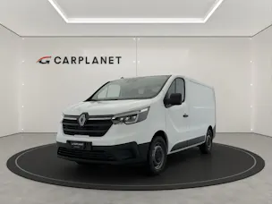 RENAULT Trafic Kaw. 3.0 t L1 H1 2.0 dCi Blue 130 Advance