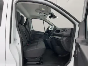 RENAULT Trafic Kaw. 3.0 t L1 H1 2.0 dCi Blue 130 Advance
