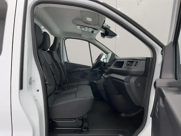 RENAULT Trafic Kaw. 3.0 t L1 H1 2.0 dCi Blue 130 Advance