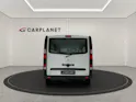RENAULT Trafic Kaw. 3.0 t L1 H1 2.0 dCi Blue 130 Advance