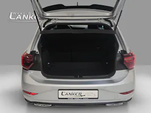 VW Polo 1.0 TSI 115 R-Line DSG