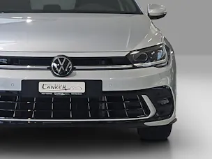 VW Polo 1.0 TSI 115 R-Line DSG