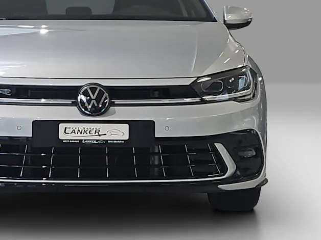VW Polo 1.0 TSI 115 R-Line DSG