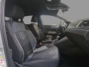 VW Polo 1.0 TSI 115 R-Line DSG