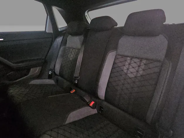VW Polo 1.0 TSI 115 R-Line DSG