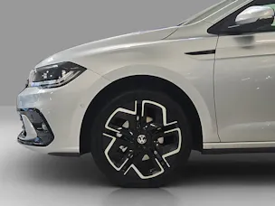 VW Polo 1.0 TSI 115 R-Line DSG