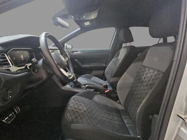 VW Polo 1.0 TSI 115 R-Line DSG