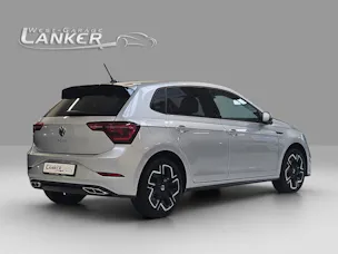 VW Polo 1.0 TSI 115 R-Line DSG