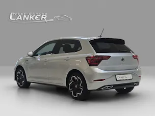 VW Polo 1.0 TSI 115 R-Line DSG