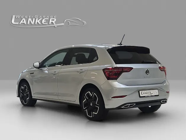 VW Polo 1.0 TSI 115 R-Line DSG