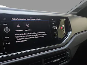 VW Polo 1.0 TSI 115 R-Line DSG