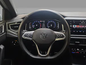VW Polo 1.0 TSI 115 R-Line DSG