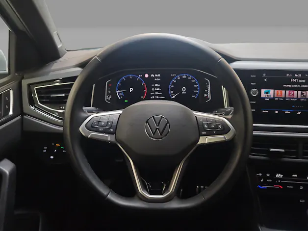 VW Polo 1.0 TSI 115 R-Line DSG