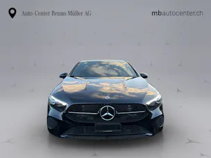 MERCEDES-BENZ A-Klasse W177 A 200 Night Star