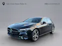 MERCEDES-BENZ A-Klasse W177 A 200 Night Star