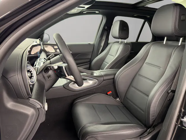 MERCEDES-BENZ GLE-Klasse GLE 450 e 4matic