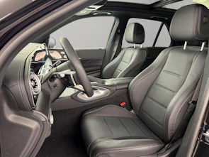 Fahrzeugbild MERCEDES-BENZ GLE-Klasse GLE 450 e 4matic