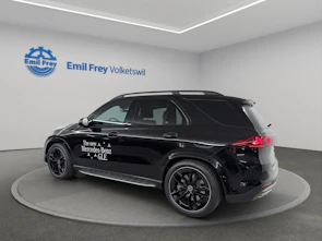 Fahrzeugbild MERCEDES-BENZ GLE-Klasse GLE 450 e 4matic