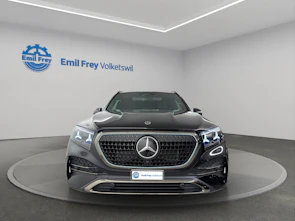 Fahrzeugbild MERCEDES-BENZ GLE-Klasse GLE 450 e 4matic