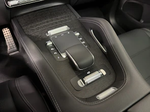 Fahrzeugbild MERCEDES-BENZ GLE-Klasse GLE 450 e 4matic
