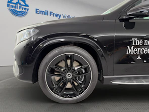 Fahrzeugbild MERCEDES-BENZ GLE-Klasse GLE 450 e 4matic