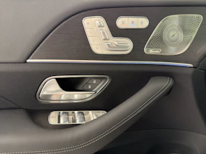 Fahrzeugbild MERCEDES-BENZ GLE-Klasse GLE 450 e 4matic
