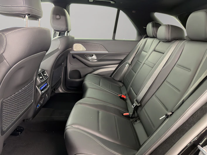 Fahrzeugbild MERCEDES-BENZ GLE 450