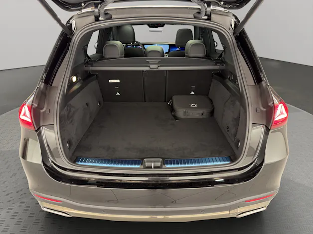 MERCEDES-BENZ GLE-Klasse GLE 450 e 4matic